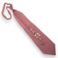 Handcrafted Pearl Tie Subtle and Stylish Necktie