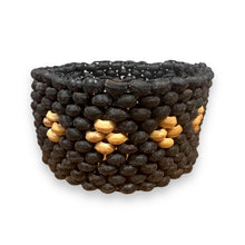 Handmade Coconut Shell Bracelet Flower Adjustable Eco-Friendly Band