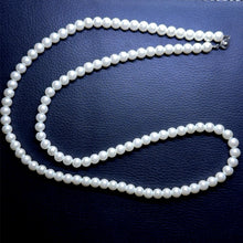 Handmade Simulated Imitation Pearls 32