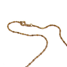 Yellow Plated Boho Style Sun Pendant Stainless Steel Necklace – Festive Inspired Bohemian Statement Piece