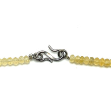 Carnelian Natural, Spessartite, Amethyst, Peridot, Citrine, and Green Tourmaline Necklace