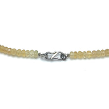 Pink Tourmaline Natural, Spessartite, Citrine, Peridot, Aqua, and Amethyst Necklace