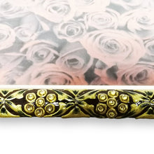 24K Gold Handcrafted Photo Frame Stand