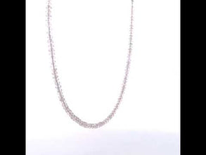 Natural Rose Quartz Rondelle Facet Cut Beads Precious Necklace