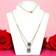 18K Yellow Gold Heritage Diamond Polki Necklace – Timeless Statement of Traditional Luxury - Necklace