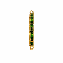 22K Yellow Gold Polki Diamond & Meenakari Floral Mandala Pendant | Traditional Kundan Heritage Jewelry - Pendant