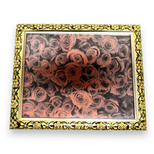 24K Gold Handcrafted Photo Frame Stand