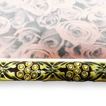 24K Gold Handcrafted Photo Frame Stand