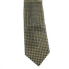 Handcrafted Micro Dot Pattern Pearl Tie Subtle and Stylish
