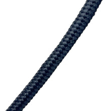 Natural Tiger's Eye Gemstone 18mm Ball With Black Twisted Cord Pendant Necklace Known For Confidence Strength And Stability