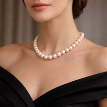 Freshwater Pearl 10mm Cream Round 17