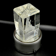 3D Crystal Sitting Buddha Lamp Enlightenment
