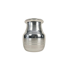 999 Silver Kalash 30 Gram | Elegant Traditional Vessel Tumbler Gift Decor - Vessel