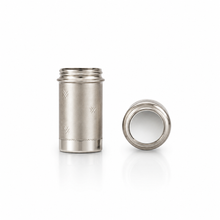 999 Silver Pocket Box 10 Gram | Handcrafted Keepsake Dabbi Gift - Storage Box