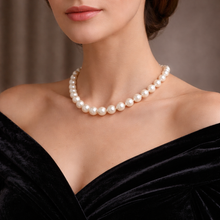 Freshwater Pearl 10mm Cream Round 17.2
