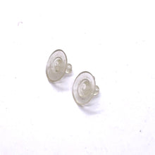 Vintage Inspired Dangler Gold Tone Earrings with Circular Motif and Enamel Highlights Jewellery For Her