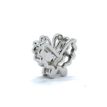 Chic Butterfly Pendant with White Rhinestones – Delicate Sparkle Jewelry for All Ages
