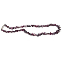 Natural Garnet Handmade Smooth Plain Fish Shape Gemstone Beaded 15.9