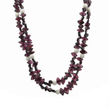 Artisan Garnet Fish-Cut with Round Agate Highlights Handmade Natural Gemstone 15.9