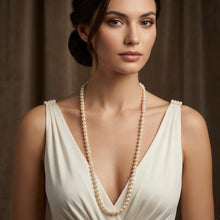 Freshwater Pearl 5mm White Round 32.5