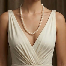 Freshwater Pearl 5mm Cream Round 31.7