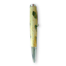 Luxury Handcrafted Sparkly Artistic Writing Pen