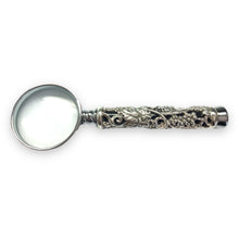 Luxury Handcrafted Multi Purpose Writing Pen With Magnifier Lens