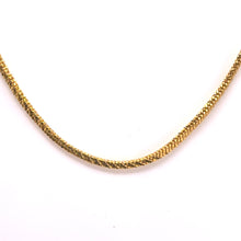 Gold Plated Chain Snake Unique Necklace Jewelry