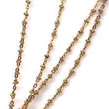 Necklace with Drop Pendant & Earring Multi Layer Heritage Polki Bridal Jewellery Set