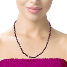 Handmade Natural Garnet 18.9