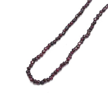 Handmade Natural Garnet 18.9
