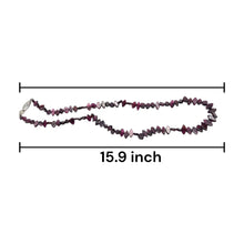 Natural Garnet Handmade Smooth Plain Fish Shape Gemstone Beaded 15.9