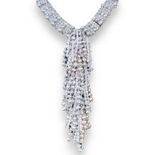 Handmade Stunning Tassels Necklace 20