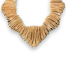 Handmade Collar Necklace 20