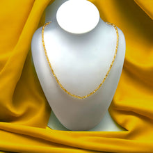 Natural Handmade Necklace Citrine November Gemstone Birthstone Beaded Jewelry