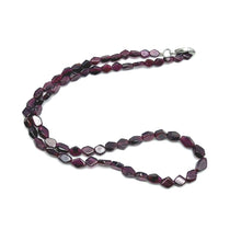 Natural Garnet 16