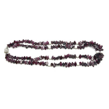 Artisan Garnet Fish-Cut with Round Agate Highlights Handmade Natural Gemstone 15.9