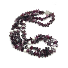 Artisan Garnet Fish-Cut with Round Agate Highlights Handmade Natural Gemstone 15.9