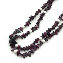 Artisan Garnet Fish-Cut with Round Agate Highlights Handmade Natural Gemstone 15.9