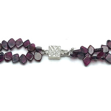 Artisan Garnet Fish-Cut with Round Agate Highlights Handmade Natural Gemstone 15.9