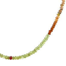 Natural Tondu Sapphire Rondelle Facet Cut Beads Precious Necklace