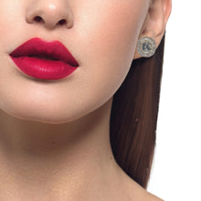 14K Yellow Gold Diamond Polki Earrings – Subtle Elegance Reflecting Mughal Craft Influence