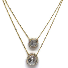 18K Yellow Gold Heritage Diamond Polki Necklace – Timeless Statement of Traditional Luxury
