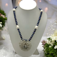 Chic Plain Pearl  With Elegance Embellish Jewelry Necklace