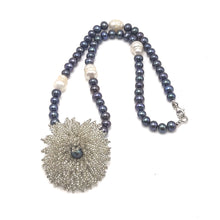 Chic Plain Pearl  With Elegance Embellish Jewelry Necklace