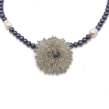 Chic Plain Pearl  With Elegance Embellish Jewelry Necklace
