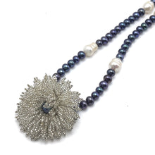 Chic Plain Pearl  With Elegance Embellish Jewelry Necklace