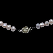 Classic Plain Pearl Triple Embellished Lariat Necklace