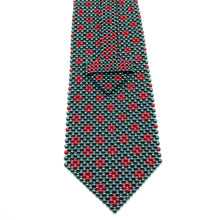 Handcrafted Bead Pearl Tie Subtle and Modern Neckwear