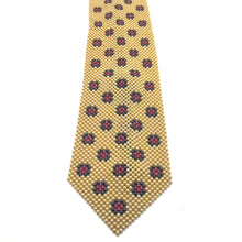 Handcrafted Star Pattern Pearl Tie Celestial Inspired Elegance